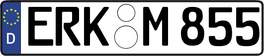 ERK-M855
