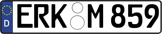 ERK-M859