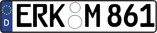 ERK-M861