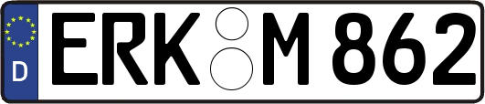 ERK-M862
