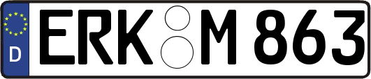ERK-M863