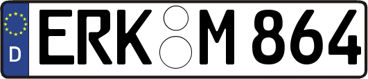 ERK-M864