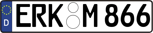 ERK-M866