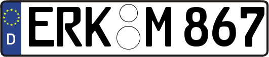 ERK-M867