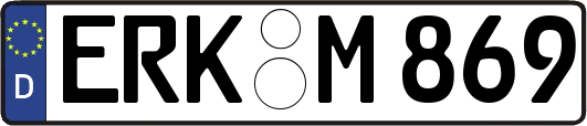 ERK-M869