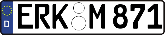 ERK-M871