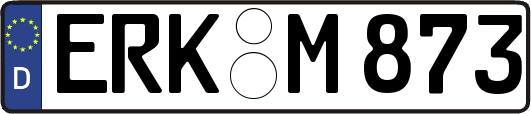 ERK-M873