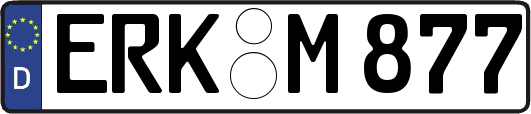 ERK-M877