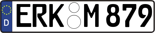 ERK-M879