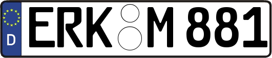 ERK-M881