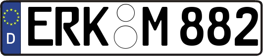 ERK-M882