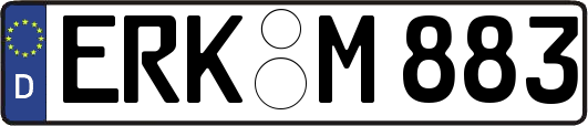 ERK-M883