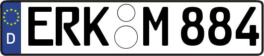 ERK-M884