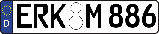 ERK-M886