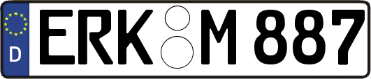 ERK-M887
