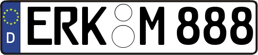 ERK-M888