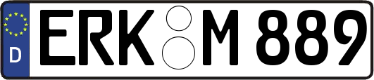 ERK-M889