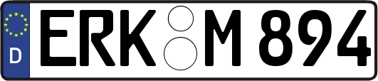 ERK-M894