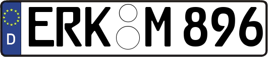 ERK-M896
