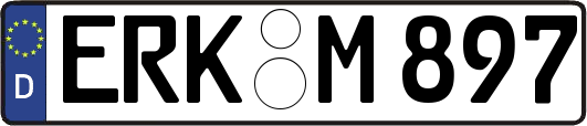 ERK-M897