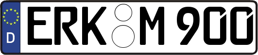 ERK-M900