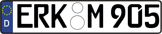 ERK-M905