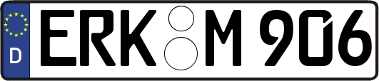 ERK-M906