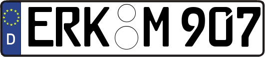 ERK-M907