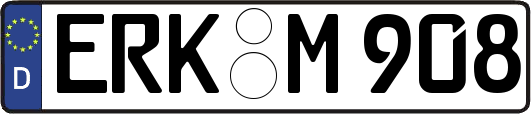 ERK-M908