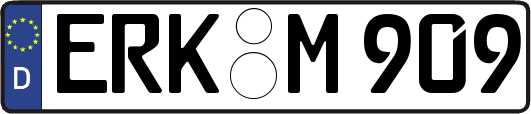 ERK-M909