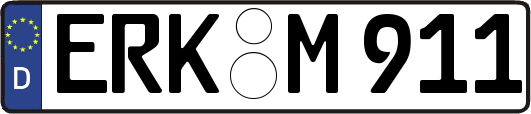 ERK-M911