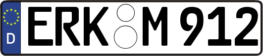 ERK-M912