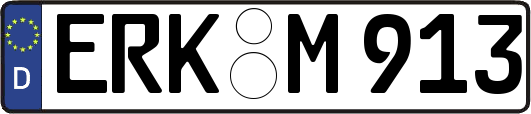 ERK-M913