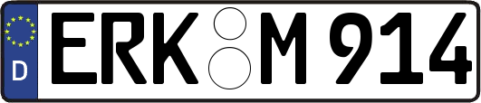 ERK-M914