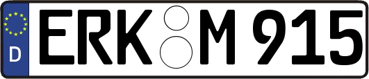ERK-M915
