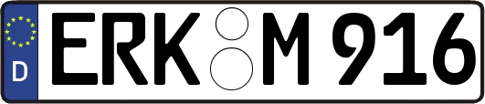 ERK-M916