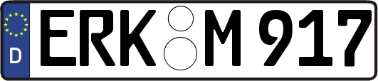 ERK-M917