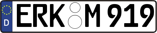 ERK-M919
