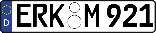 ERK-M921