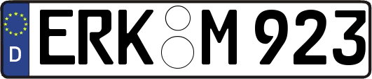 ERK-M923