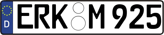 ERK-M925