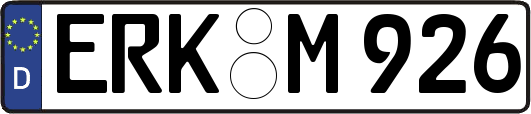 ERK-M926