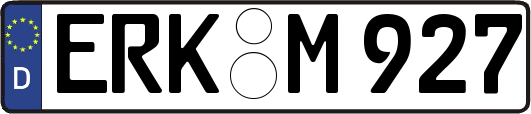 ERK-M927