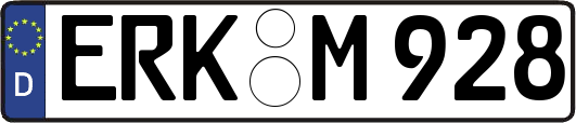 ERK-M928