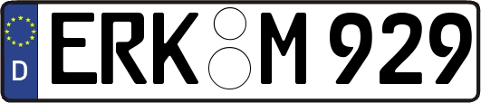 ERK-M929