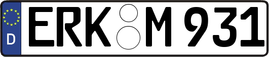 ERK-M931
