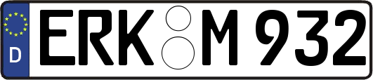 ERK-M932