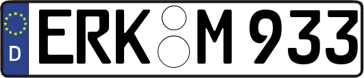ERK-M933
