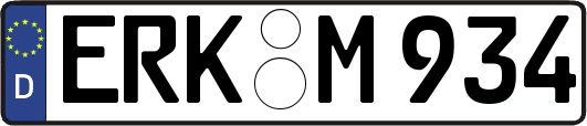ERK-M934