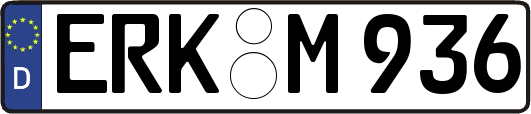 ERK-M936